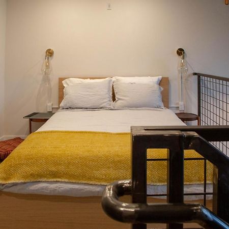 Eco Friendly Loft In Center City, Contactless Check In - Hive Room فيلادلفيا المظهر الخارجي الصورة