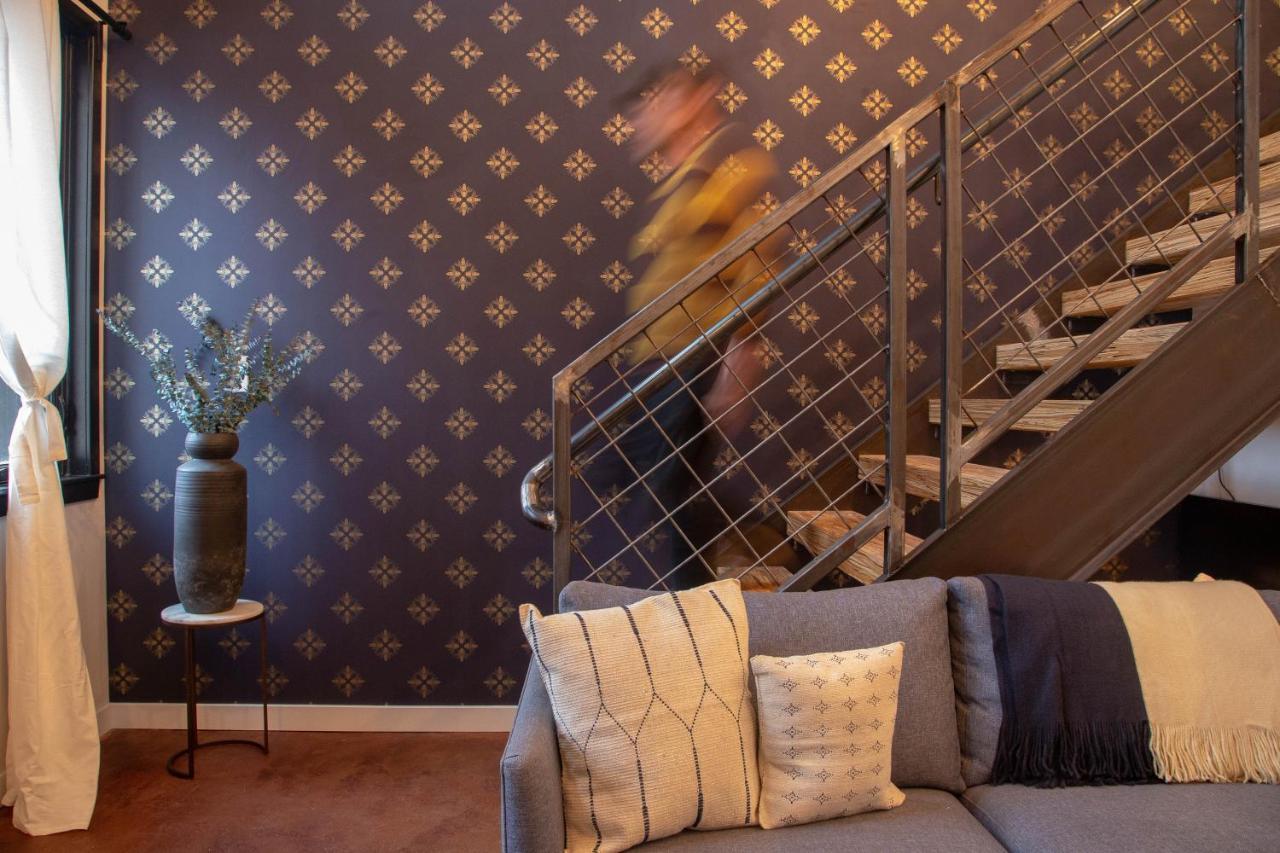 Eco Friendly Loft In Center City, Contactless Check In - Hive Room فيلادلفيا المظهر الخارجي الصورة