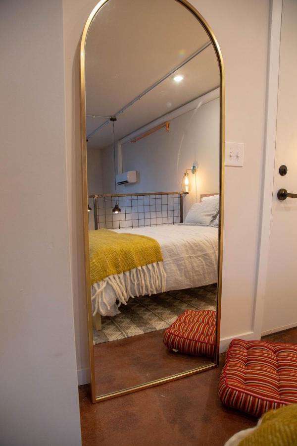 Eco Friendly Loft In Center City, Contactless Check In - Hive Room فيلادلفيا المظهر الخارجي الصورة